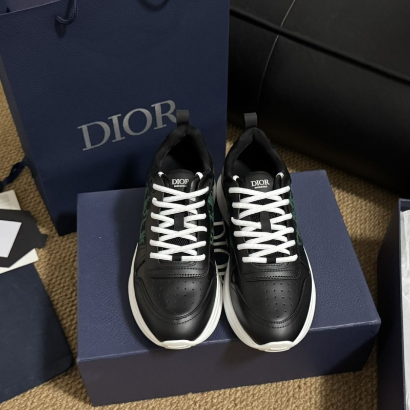 ch**an D*or casual shoes